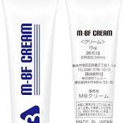 自費診療用クリーム「M-BF(3A M-BF CREAM)」