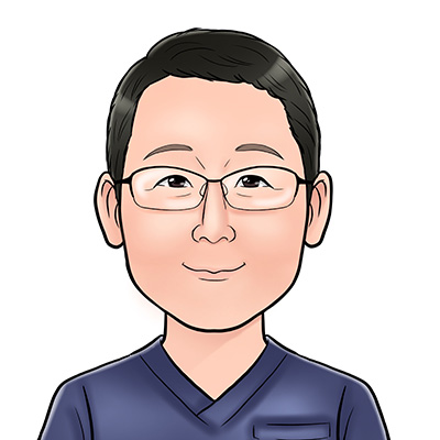 新理事長　野村 安隆